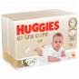 HUGGIES Extra Care veľ. 3 (144 ks) - Jednorazové plienky