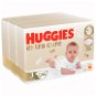 HUGGIES Extra Care - 3, 216db - Eldobható pelenka