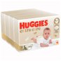 HUGGIES Extra Care vel. 3 (288 ks) - Jednorázové pleny