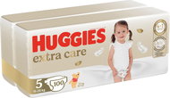 HUGGIES Elite Soft size 5 (100 pcs) - Disposable Nappies