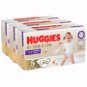 HUGGIES Extra Care Pants veľkosť 5 (102 ks) - Plienkové nohavičky
