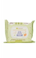 laSaponaria BIO baby wet sanitary napkins 20 pcs - Wet Wipes