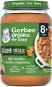 GERBER Organic 100% plant-based white beans with sweet potato and quinoa 190 g - Baby Food