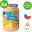 Banana with Biscuits 6×200g