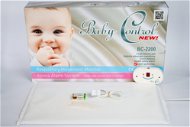 Baby Control BC2200 – s jednou sensorovou podložkou - Monitor dychu