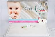 Baby Control BC2210 – s dvomi sensorovými podložkami - Monitor dychu