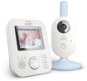 Philips AVENT SCD835 - Baby Monitor