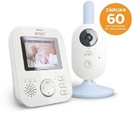 Philips AVENT Baby video monitor SCD835 - Detská pestúnka
