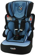 NANIA BeLine SP Luxe Disney Mickey Full of Love 9-36 kg - Car Seat