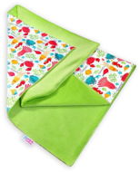 PETIT LULU Laguna changing mat, 70 × 50 cm - Changing Pad