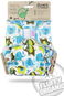 PETIT LULU Babies panty nappy sz - Eco-Frendly Nappy Pants