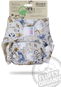 PETIT LULU Siesta in the zoo panty nappy sz - Eco-Frendly Nappy Pants