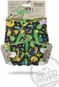 PETIT LULU Night in the forest panty diaper pat - Eco-Frendly Nappy Pants