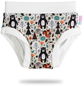 PETIT LULU Forest friends training panties L - Eco-Frendly Nappy Pants