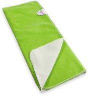 PETIT LULU Multi-layer diaper green - Eco-Friendly Nappies