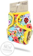 PETIT LULU Flowering Garden SIO complete pat - Cloth Nappies