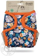 PETIT LULU Fox's happiness SIO complete pat - Cloth Nappies
