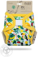 PETIT LULU Lenochod top panties sz - Nappies
