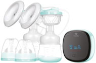 Breast Pump TrueLife Nutrio BP Electric Double - Odsávačka mléka