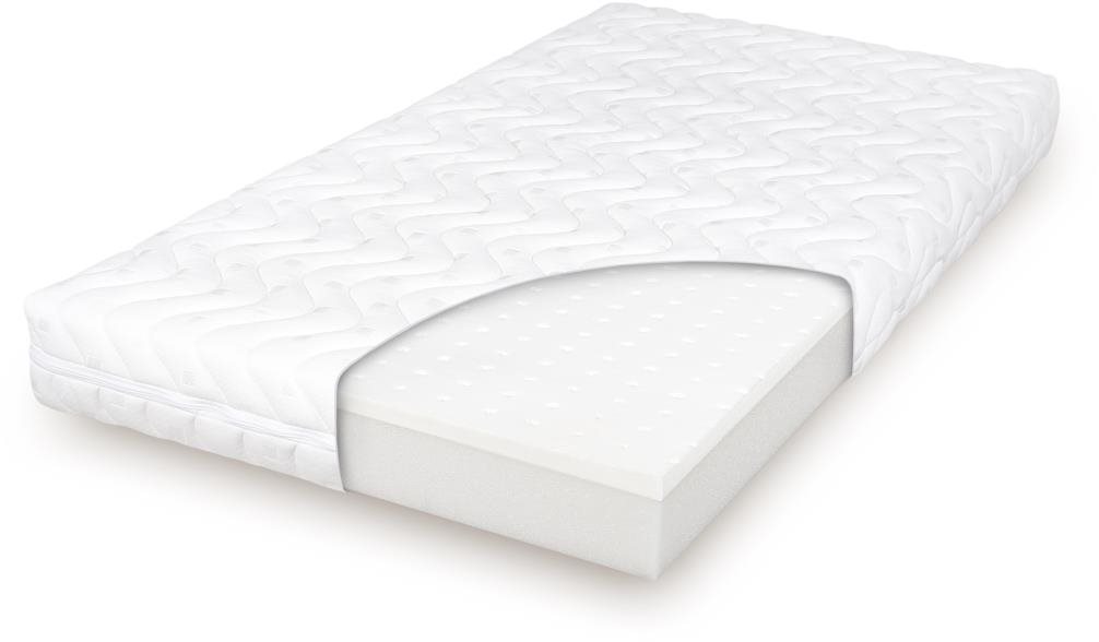 COSING Latex matrac 10 cm