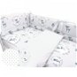 COSING 4D set of bed linen Comfort - Koloušek mint - Children's Bedding