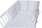COSING Pillow case 6pcs - Stars - Crib Bumper