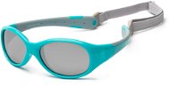 Koolsun FLEX – Modrá 0+ - Slnečné okuliare