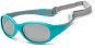 Koolsun FLEX - Blue 0m+ - Sunglasses