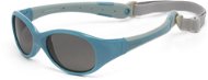 Koolsun FLEX Blue/Grey 0m+ - Sunglasses