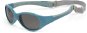 Koolsun FLEX Modrá/Sivá 3m+ - Slnečné okuliare