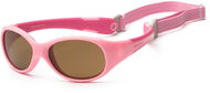 Koolsun FLEX - Pink 3m+ - Sunglasses