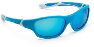Koolsun SPORT – Modrá 6m+ - Slnečné okuliare