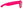 Neon Pink 1+