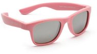 Koolsun WAVE – Ružová 1m+ - Slnečné okuliare