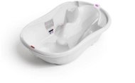 OK BABY Bath tub with holder Onda Evolution - white - Tub