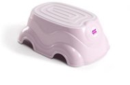 OK BABY Universal seat Herbie light pink - Stepper