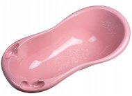 MALTEX baby bath tub duck pink, 100 cm - Tub