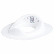 MALTEX teddy bear seat white - Toilet Seat