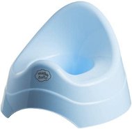 MALTEX potty with music blue - Potty