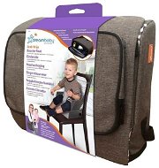 DREAMBABY Booster Seat with Practical Storage Space - Children's Seat