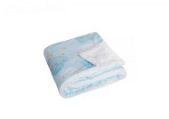 FARO Milo Rabbit 80×100 cm - Blanket