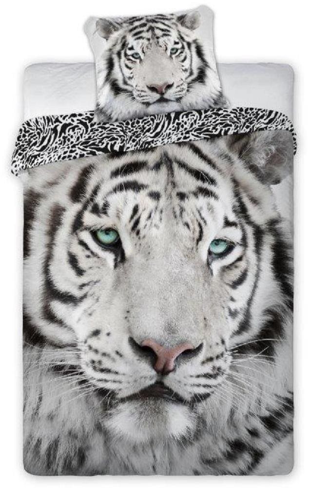 FARO Pamut ágyneműhuzat - Wild Tyger 140×200 cm