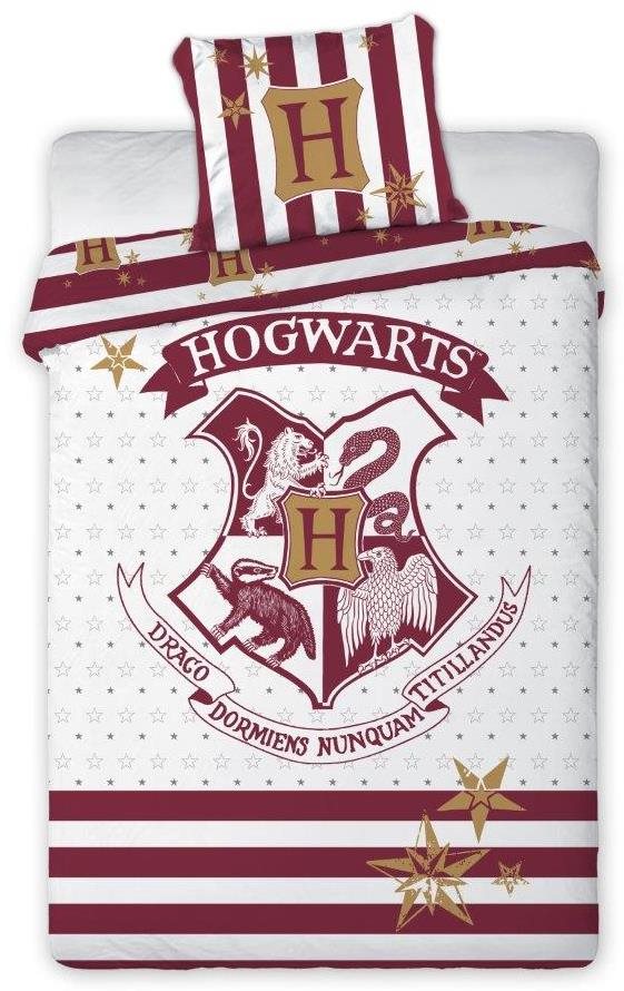 FARO Pamut ágyneműhuzat - Harry Potter 3 140×200 cm