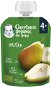 GERBER Organic capsule pear 90 g - Meal Pocket
