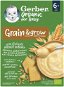 GERBER Organic non-dairy porridge with biscuit flavour 200 g - Dairy-Free Porridge