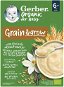 GERBER Organic nemléčná kaše s příchutí vanilky 200 g - Nemléčná kaše