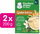 Vanilky 2× 200 g