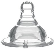 BabyOno Silicone Anticolic Wide Teat 3 - Teat