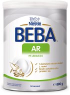 BEBA AR milk formula for vomiting 800 g - Baby Formula