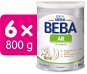 BEBA AR milk formula for vomiting 6× 800 g - Baby Formula
